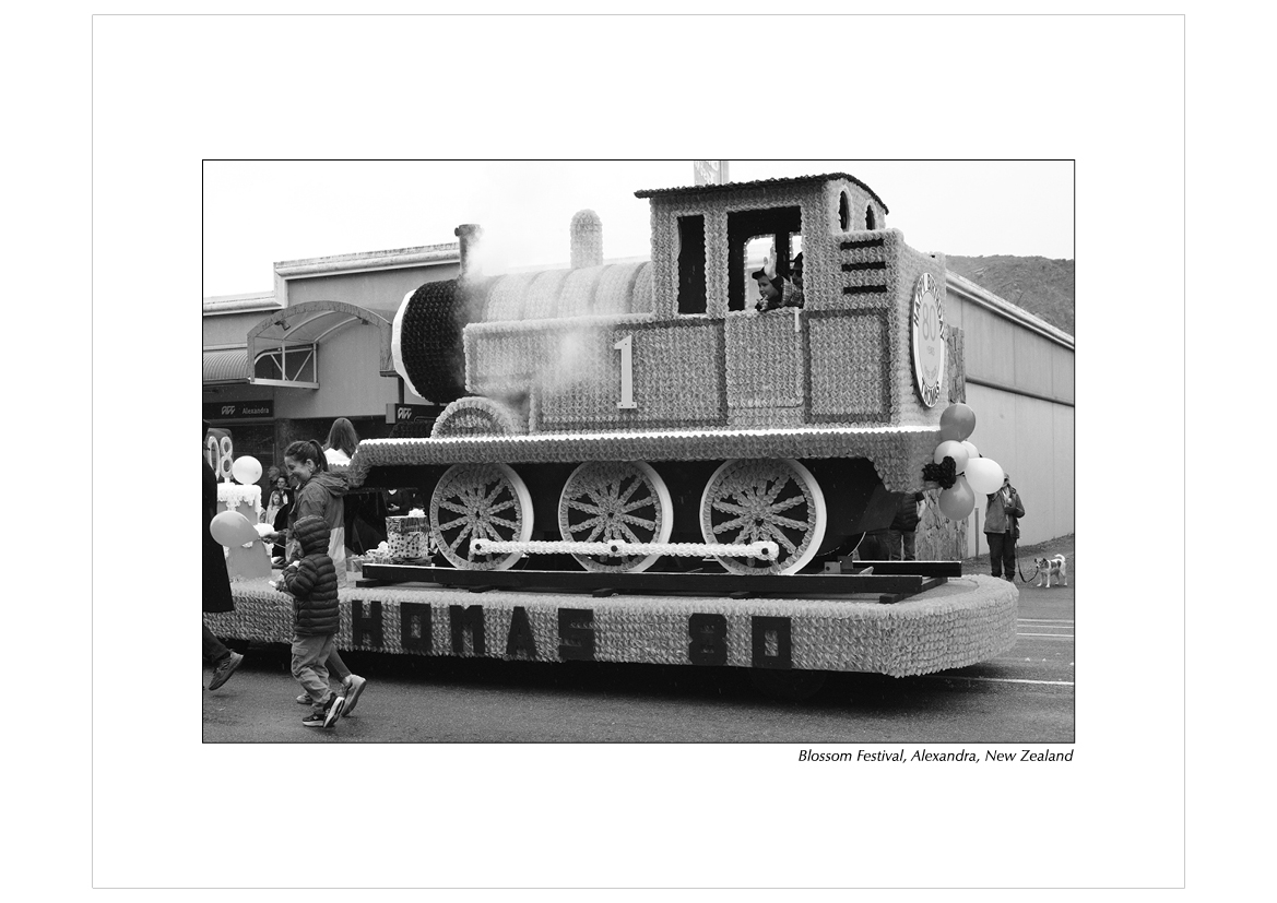 Grayscale