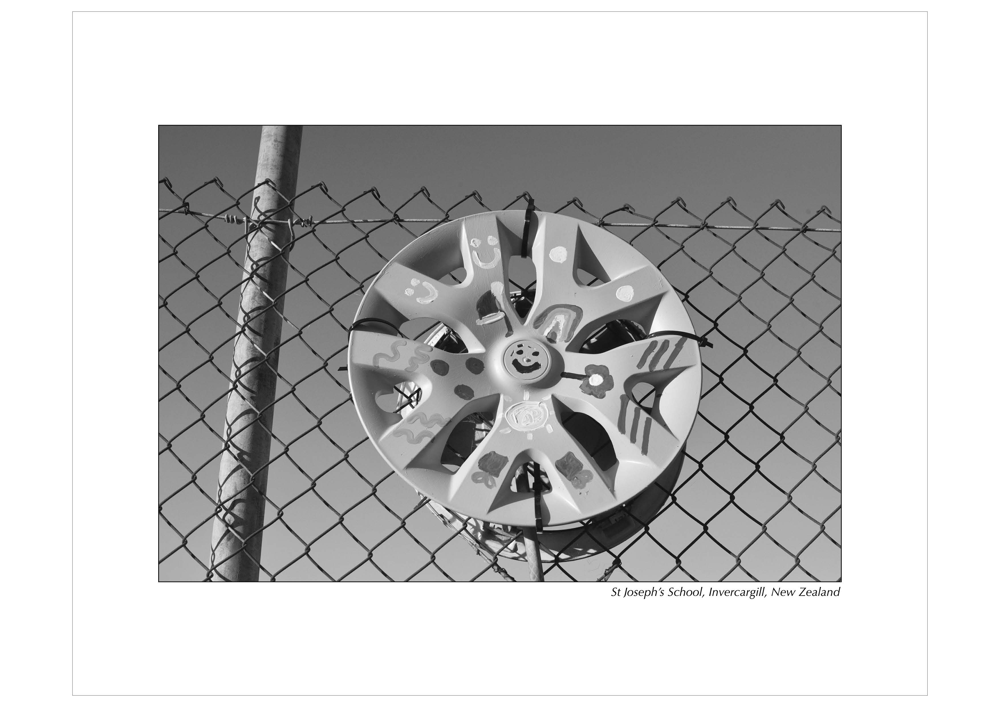 Grayscale