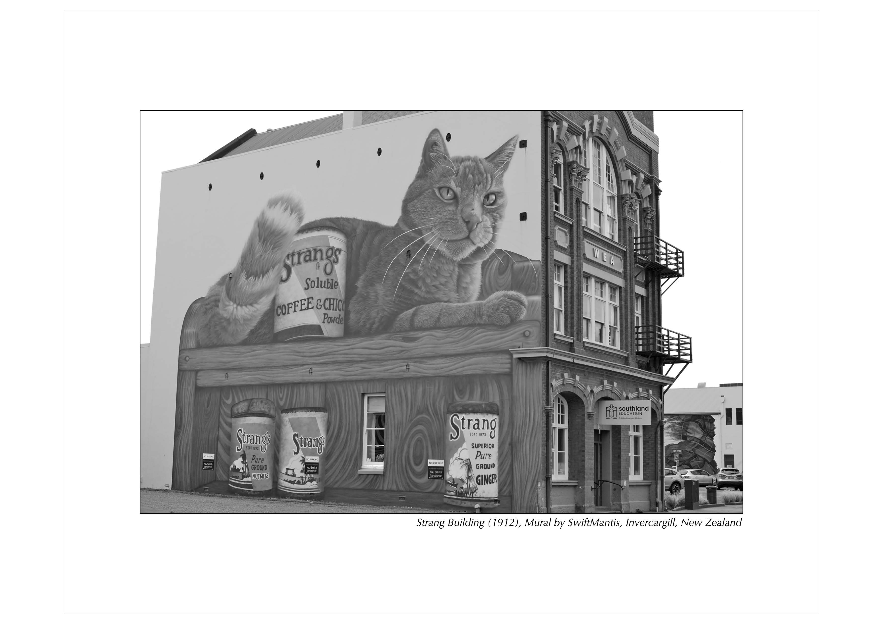 Grayscale