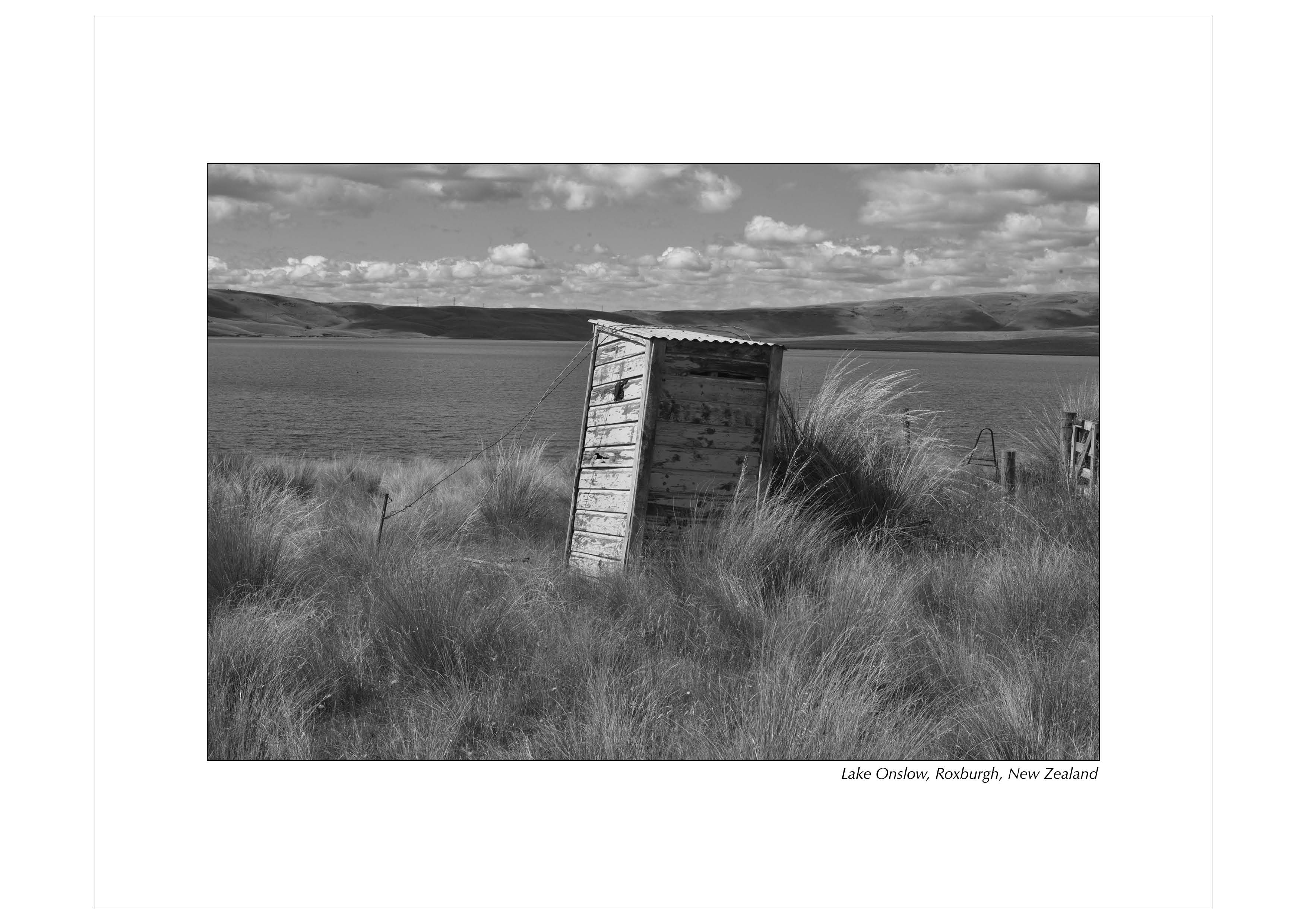 Grayscale