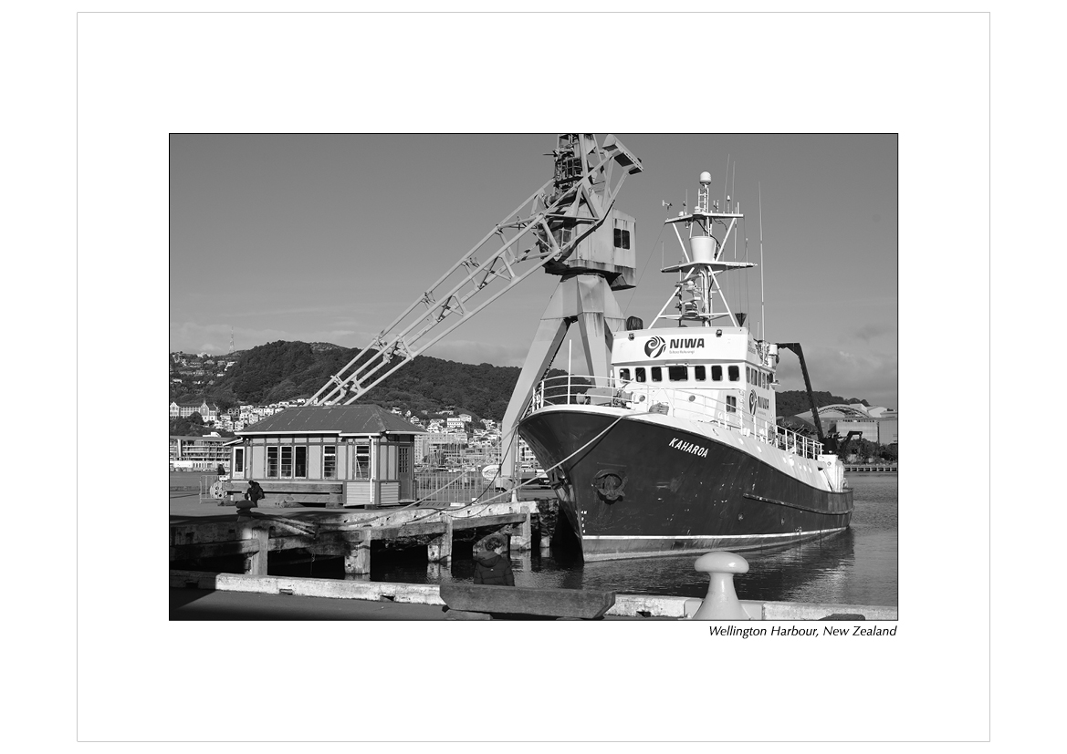 Grayscale