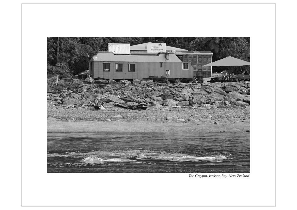Grayscale