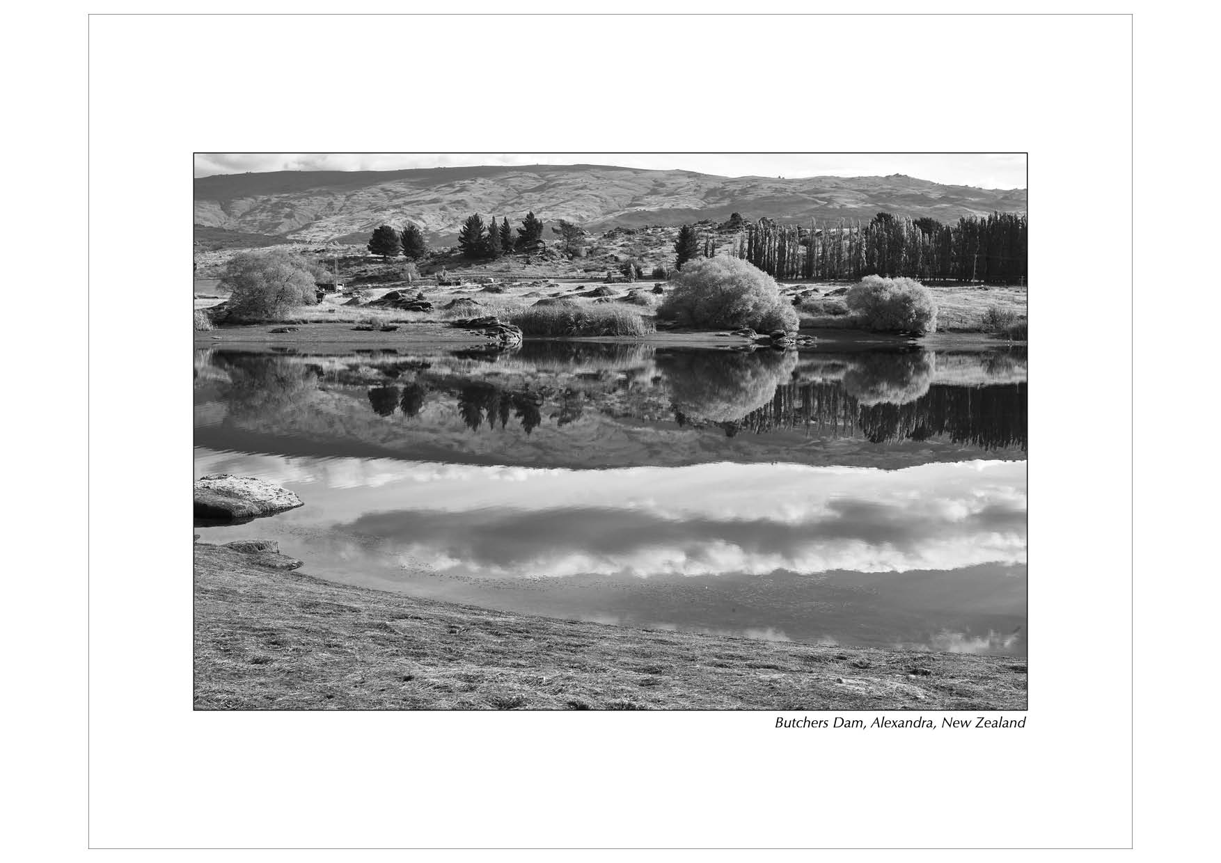 Grayscale