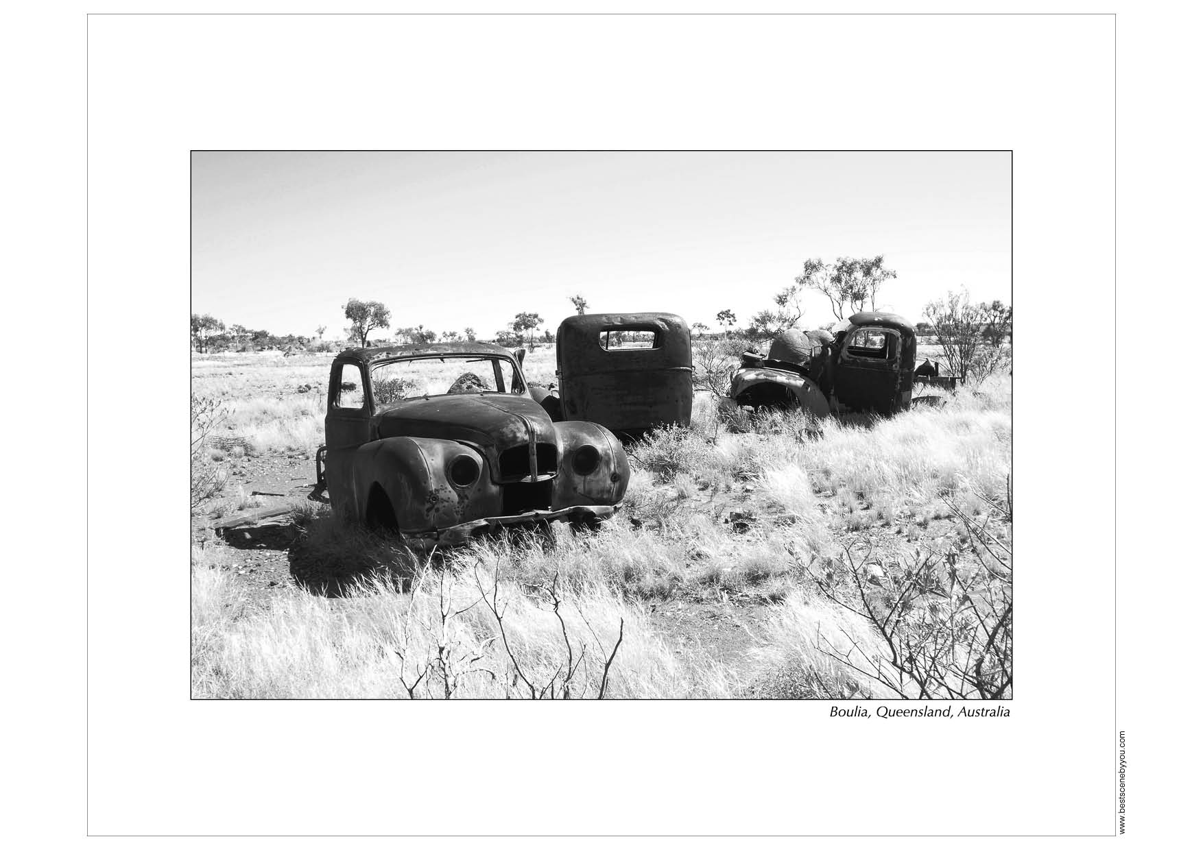 Grayscale