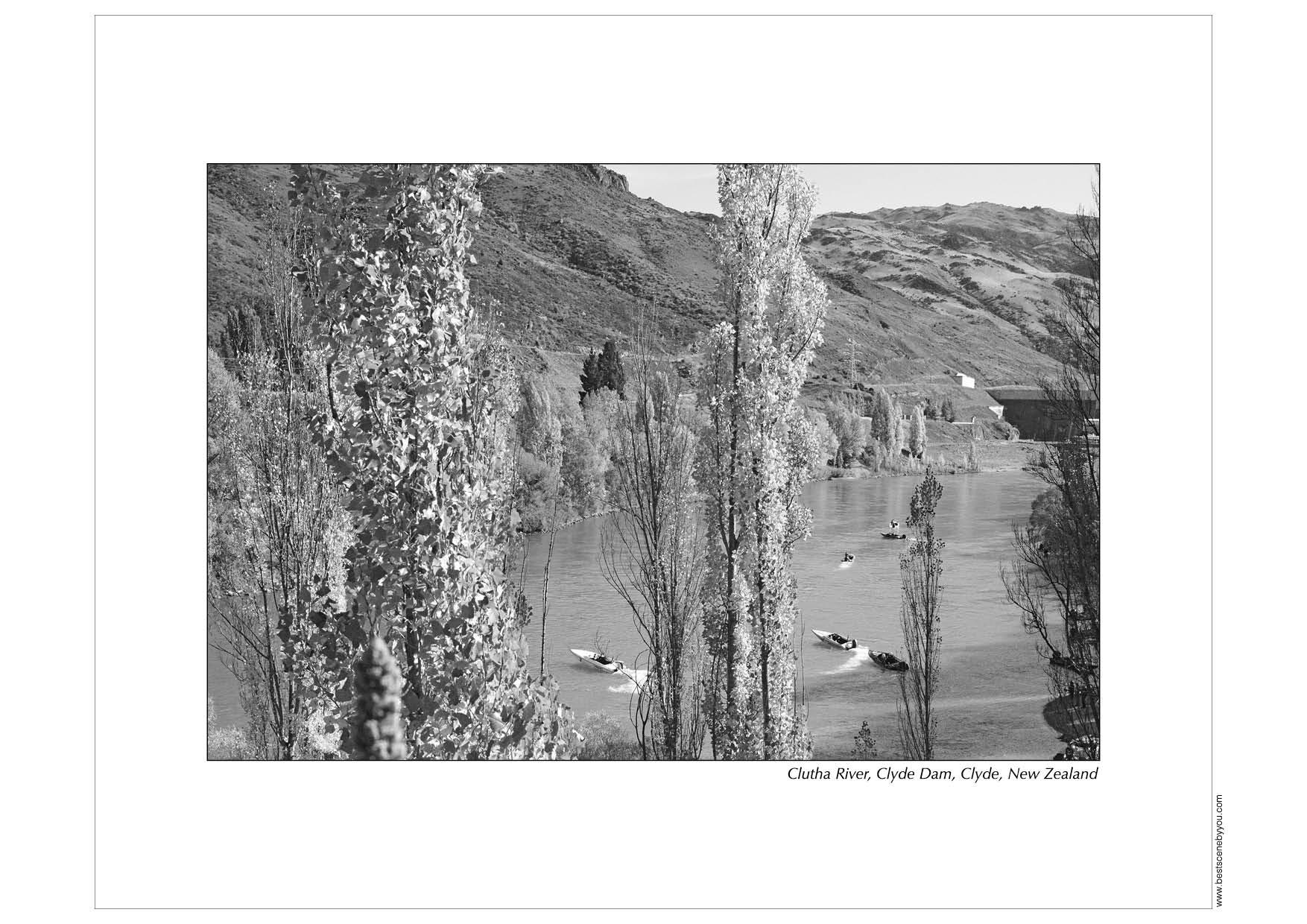 Grayscale