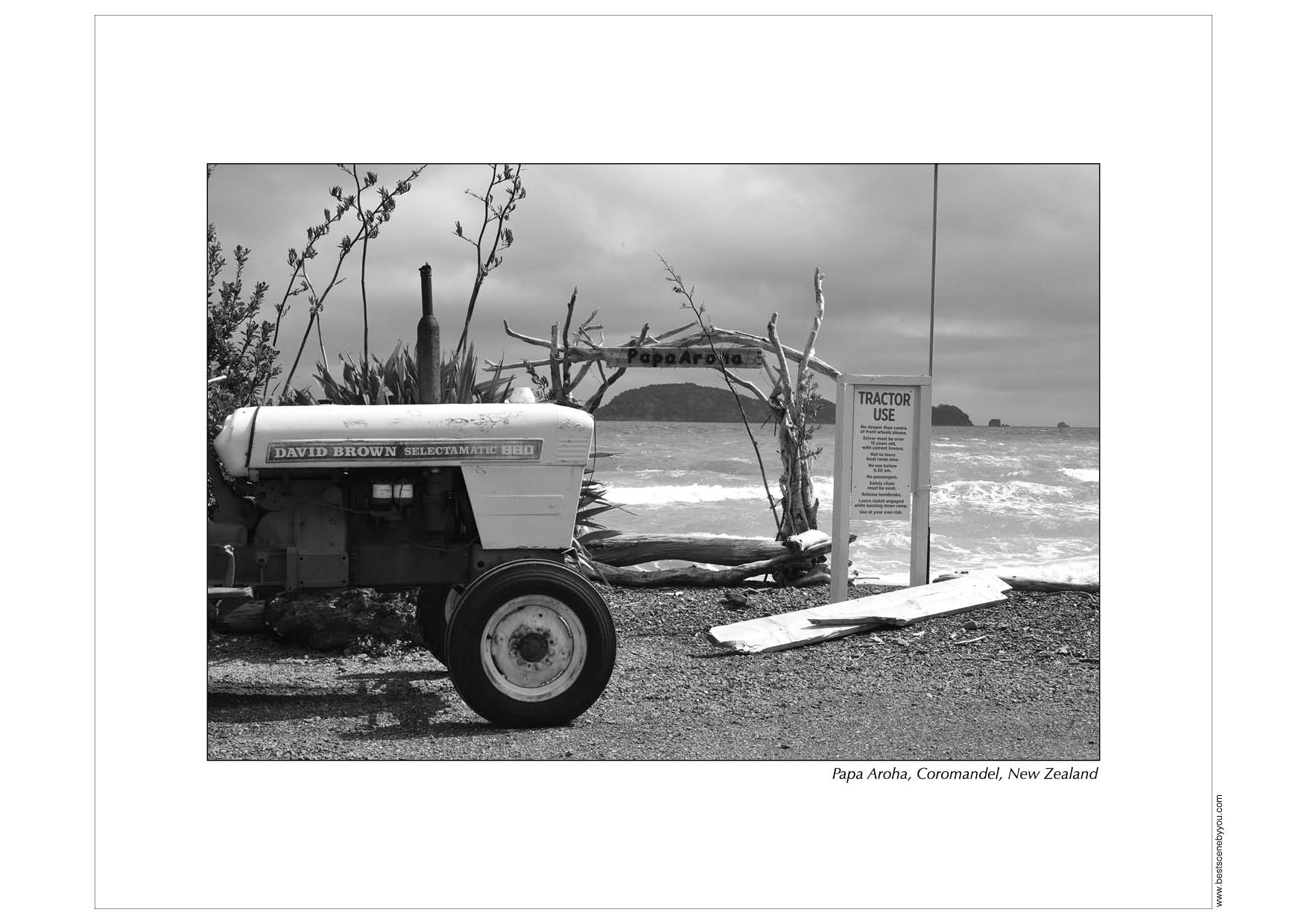 Grayscale