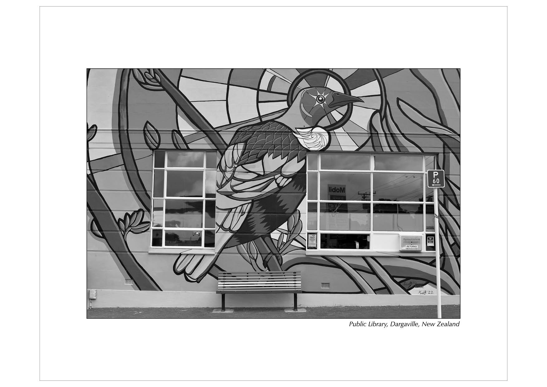 Grayscale