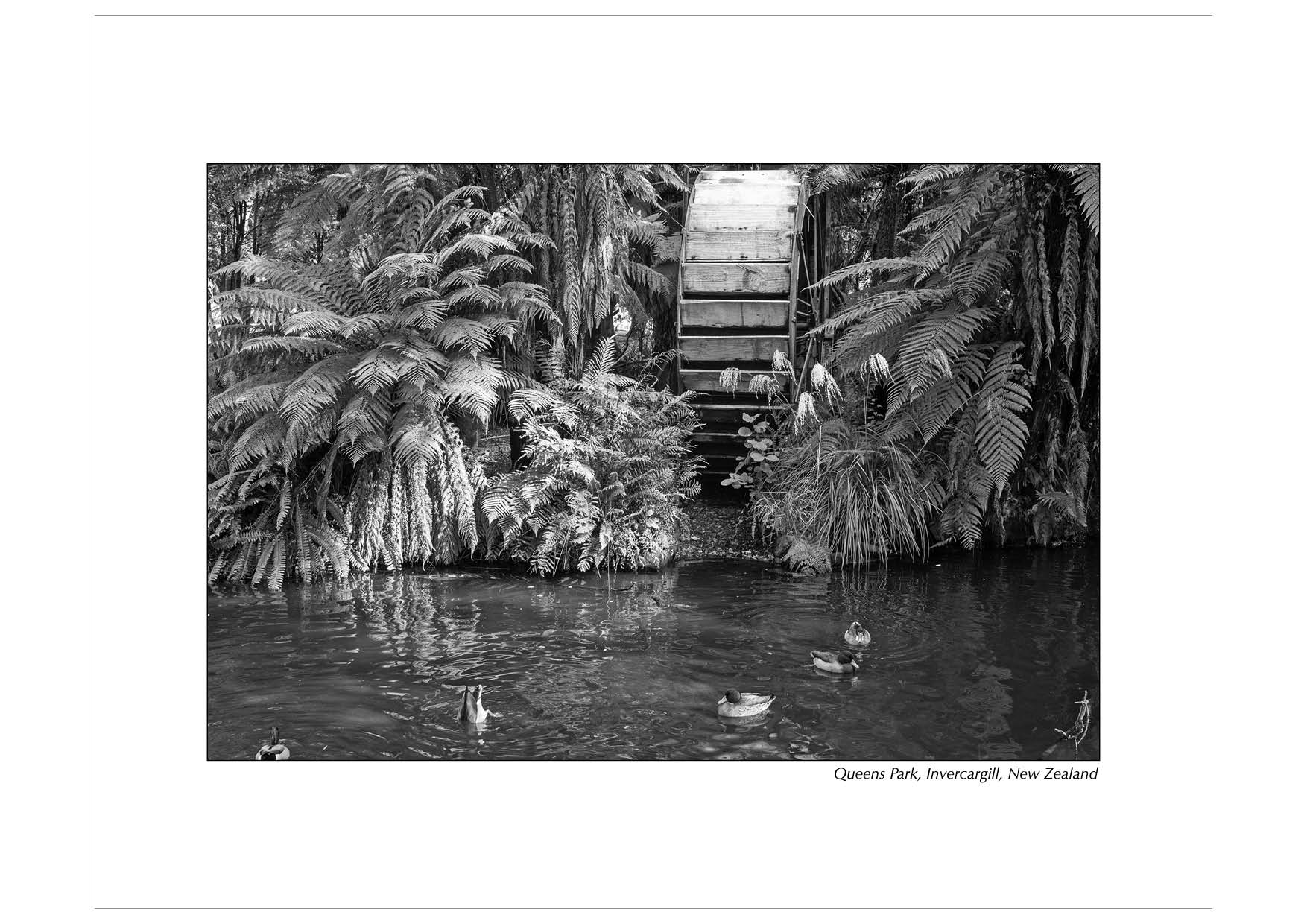 Grayscale