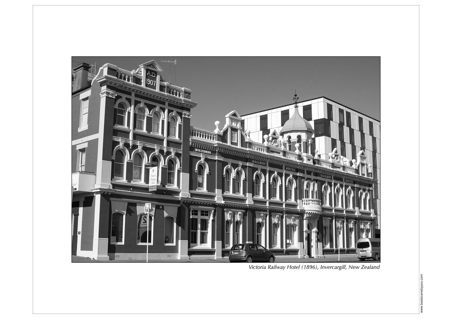 Grayscale