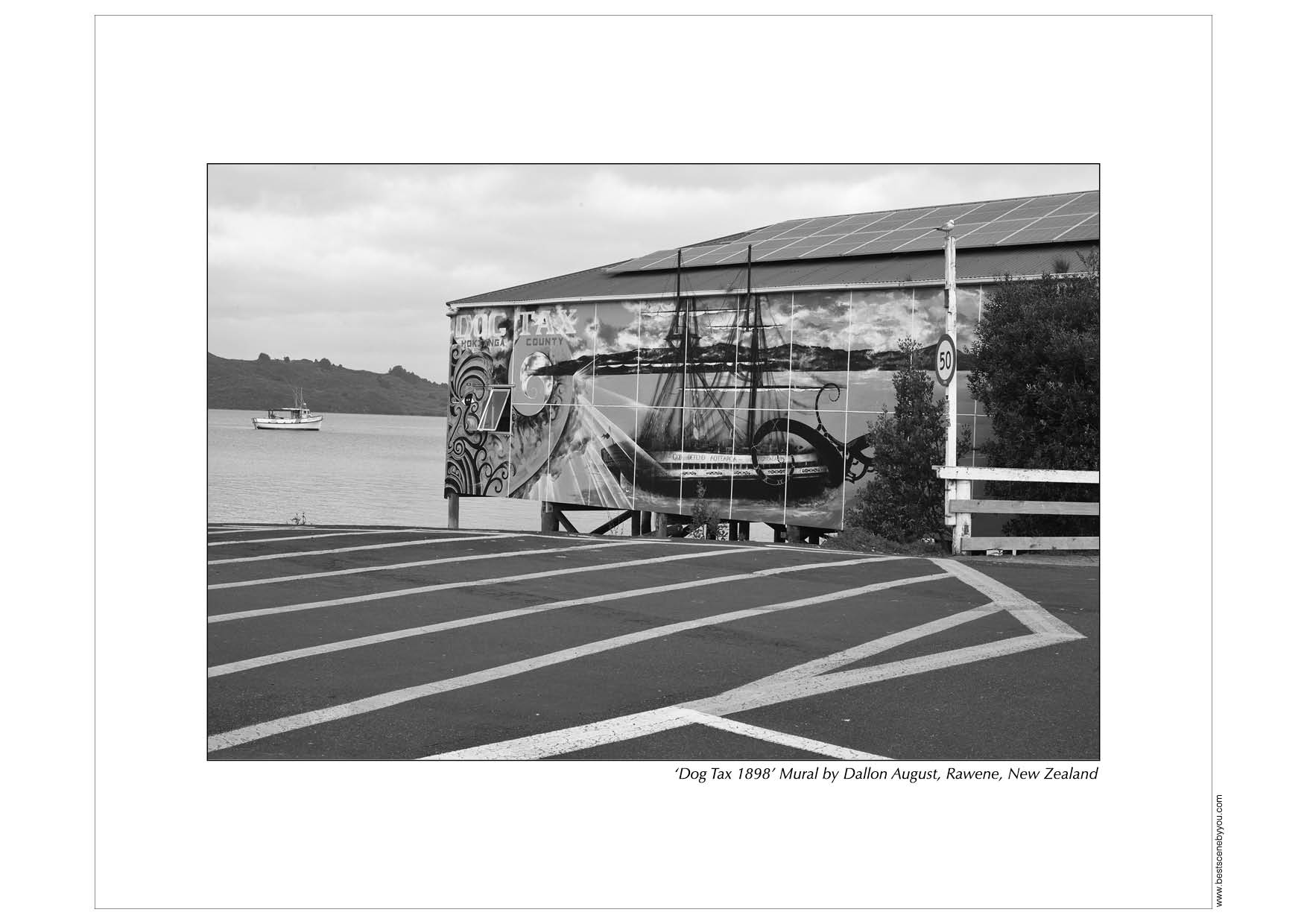 Grayscale