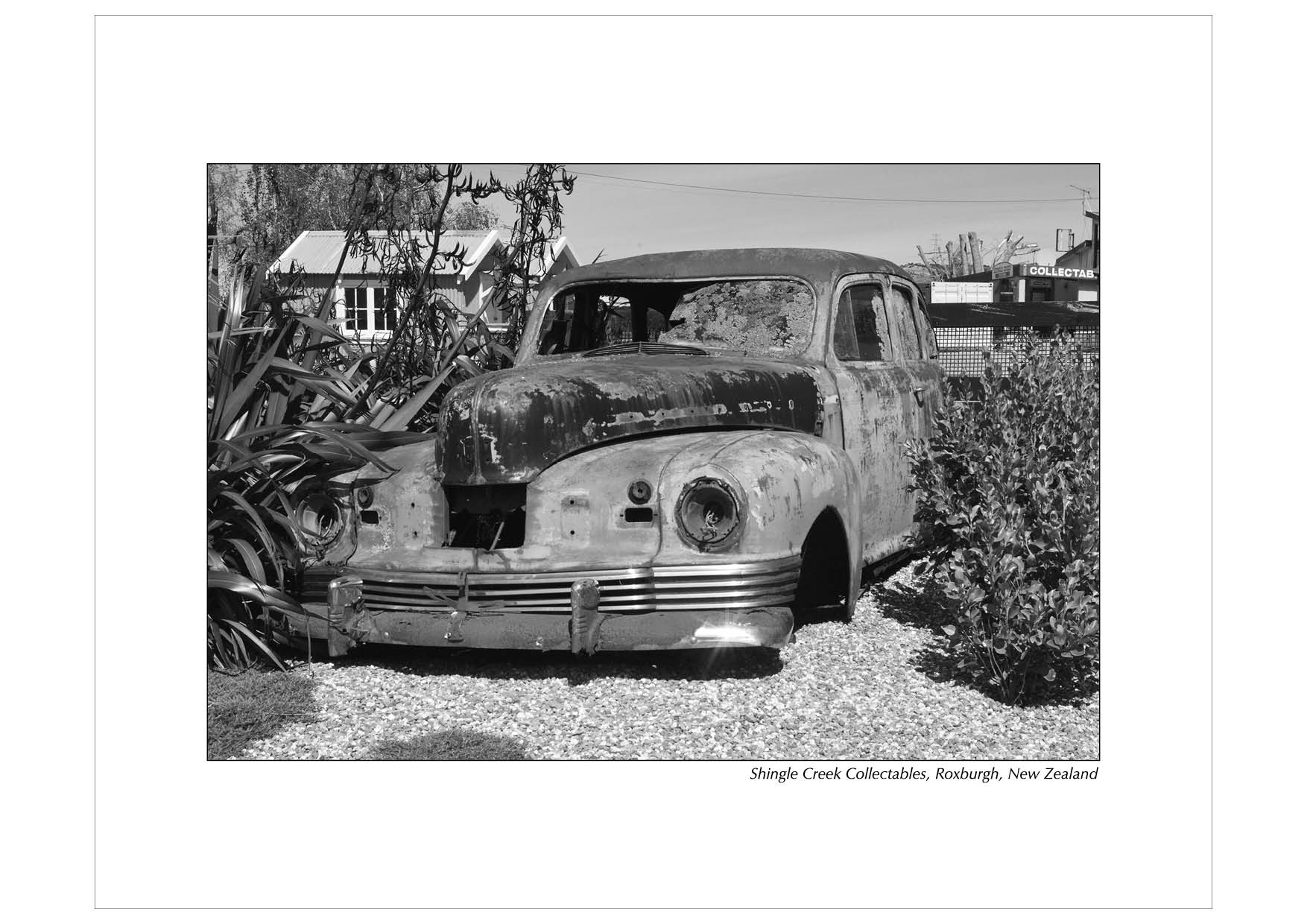 Grayscale