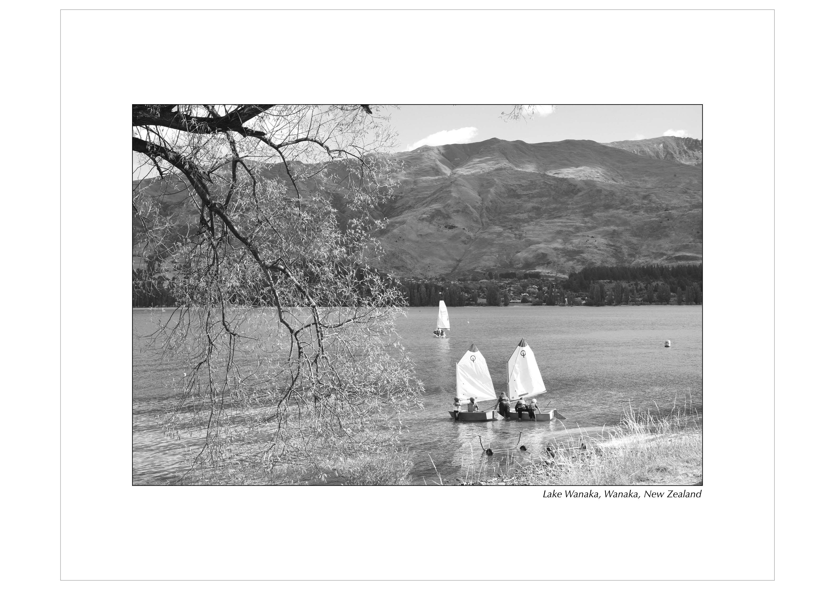 Grayscale