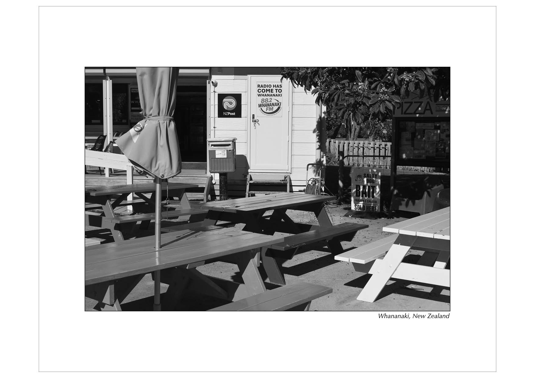 Grayscale