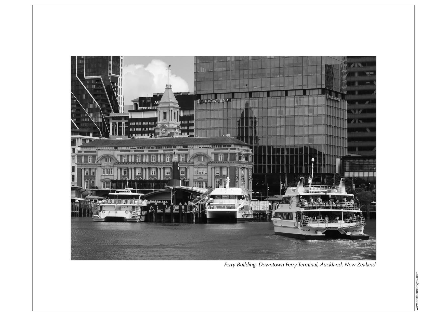 Grayscale