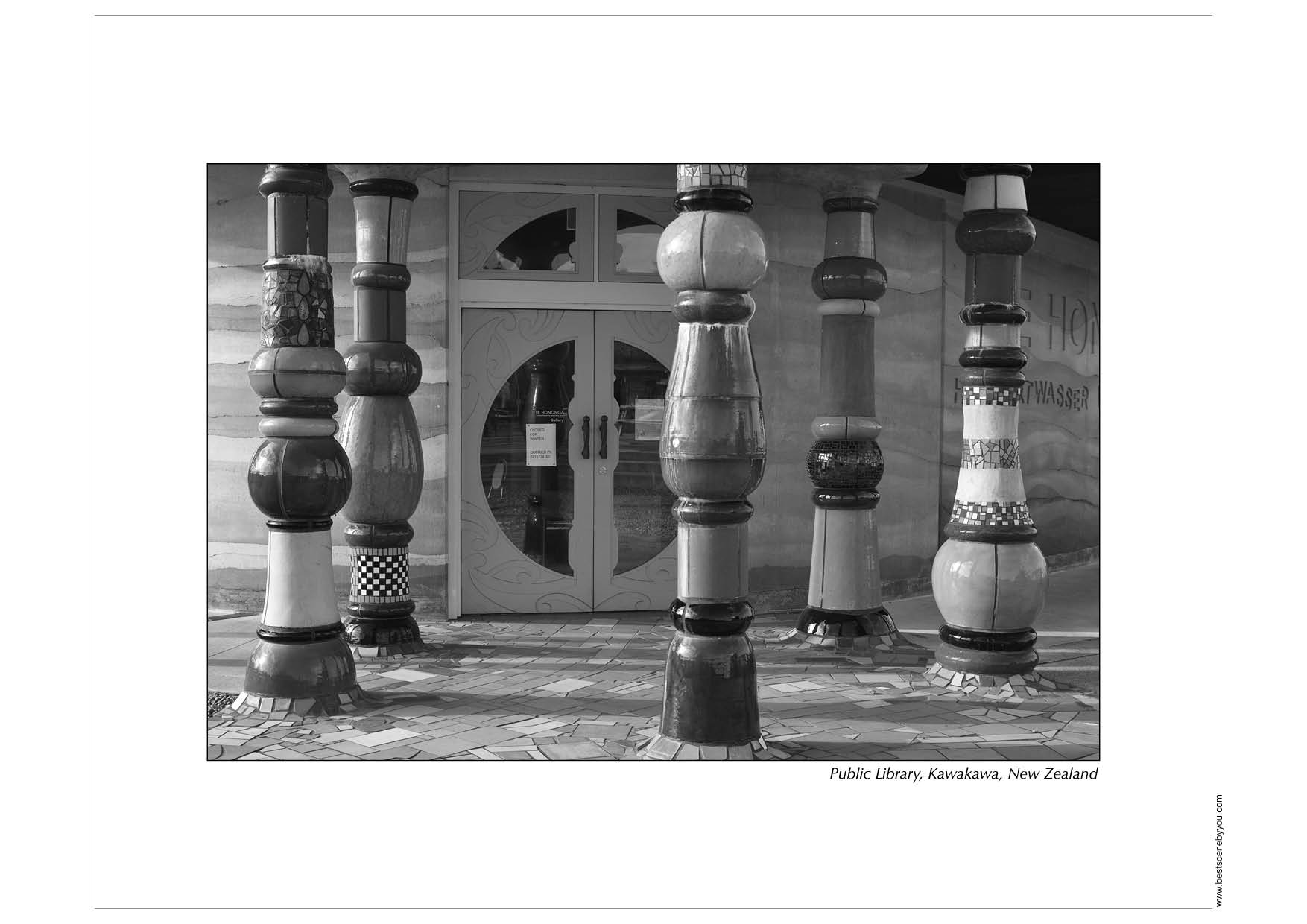 Grayscale