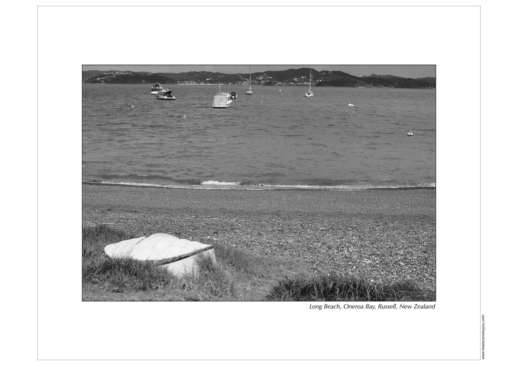 Grayscale